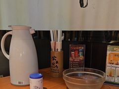 -壹只卤鹅 · 潮汕菜(京基百纳店)