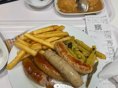 -宜家·瑞典风味餐厅(四元桥店)