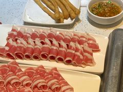 -海底捞火锅(顺义华联店)
