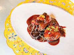 -Yan Ting 宴庭中餐厅(上海静安瑞吉酒店)