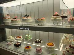 -好利来(高新枫叶广场店)