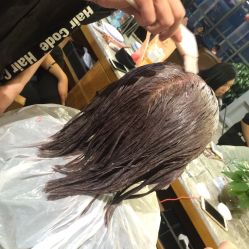 点击看大图 -Hair Code芭曲发型