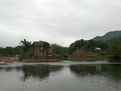 -楠溪江风景名胜区