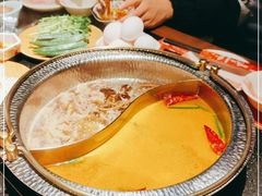 -牛New寿喜烧(金茂览秀城店)