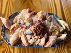 -万兴启丰椰子文化园餐厅