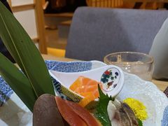 -长崎屋·日本料理·刺身·烧鸟(天河北路店)