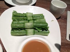 -茉莉餐厅(包河万达店)