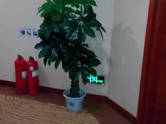 客房走廊-老德祥酒店(德兴店)