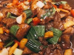 -辣婆婆(航天桥店)