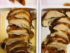 -五顺斋清真烤鸭(西大街总店)