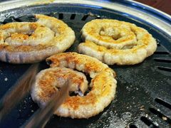 -火炉情韩国料理店(古田路店)