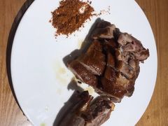 掌柜樟茶鸭-天府掌柜(九眼桥店)