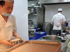 -有礼有面(知春路店)