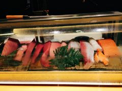 -滩万日本料理Nadaman(国贸大酒店)