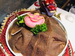 孙毛肚-孙毛肚火锅(春熙路店)