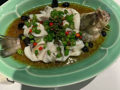 -西湖春天•老字号杭州菜(百汇店)