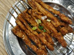 -江城燕子大排档(江汉路步行街店)