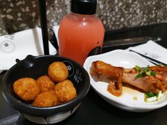 -贡梅老面馆·蟹粉面·无锡特色小吃(南长街主推店)