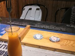 -一米鸡肉 创意韩餐(江北杉杉奥特莱斯店)