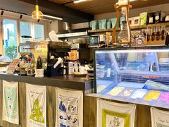 -ommo cafe(半岛城邦店)