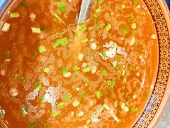 -粤香村(清真川菜店)