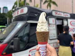 -富豪雪糕车流动点(尖沙咀)