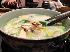 -松茸小馆·云南特色餐厅