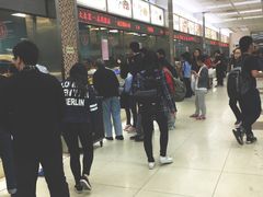 -复旦大学本部-食堂
