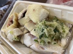 -文记壹心鸡(宝华路店)