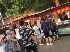 -郭阿姨月亮馍