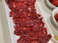 -食潮汕头鲜牛馆(望京保利店)