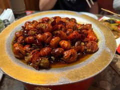 -郑喜旺烧烤(郑州总店)