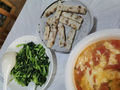 -小六农家乐(崇明西沙湿地店)