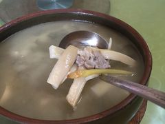-德天丽水风味馆