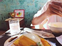 -Fresh Fruit Factory - Fruit Cuisine Restaurant