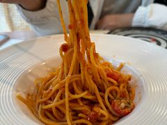 -Pizzeria da Nicola·火炉披萨(中大国际店)