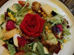 -凯撒城堡西餐厅(颐和国际店)