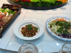 -一块豆腐(李沧书院路店)