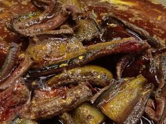 -金海椒罐罐鲢鱼(东方桂苑店)