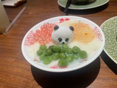 -破三川·新川菜(静安大融城店)