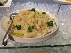 洪湖藕带-泰谷酒店·太古码头闽菜自助餐厅