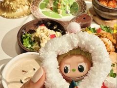 -俄士厨房(五棵松华熙LIVE店)