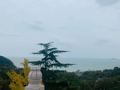 -青岛崂山太清宫
