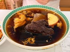 -华天延吉餐厅(西四总店)
