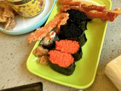 -四海蒸鲜蒸汽海鲜自助(北戴河店)