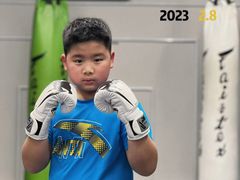 -时代格斗·零基础防身健身(红牌楼店)