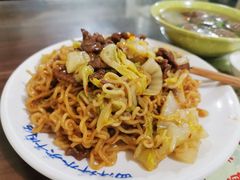 -水头牛肉店(洋坪分店)