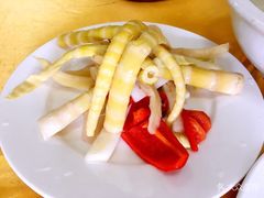 -荣生萝卜汤饭店