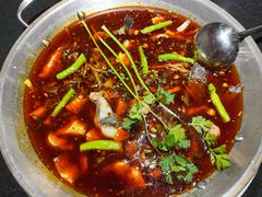 -小饕荟雅安贡椒鱼鲜馆(广福桥店)