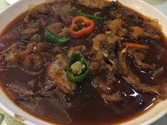 -眷江南之小蓝鲸(王府大街店)